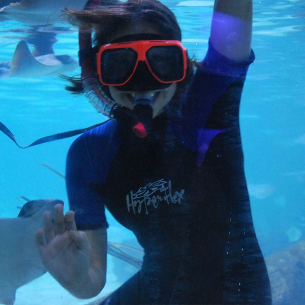 Attractions Houston Interactive Aquarium & Animal Preserve