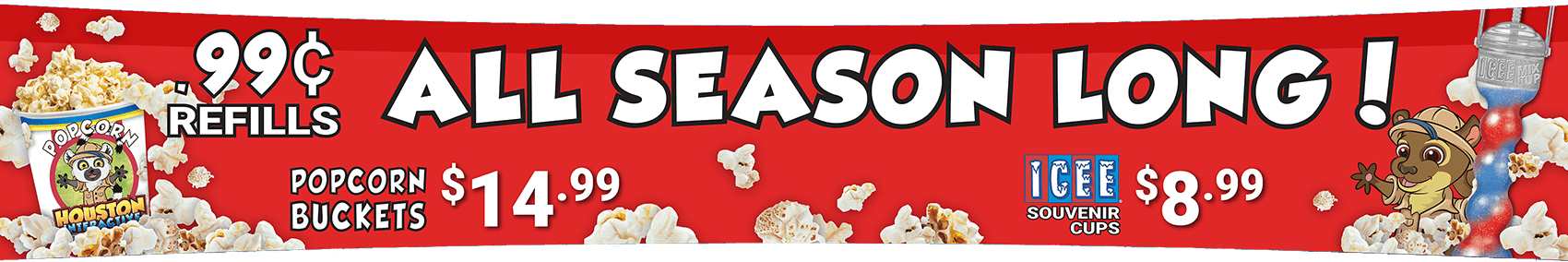 Snacks Banner