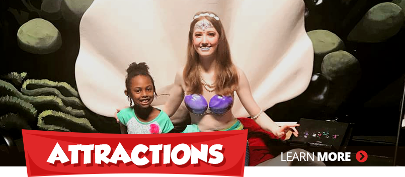 Attractions (Section Content)