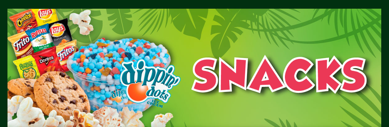 Snacks