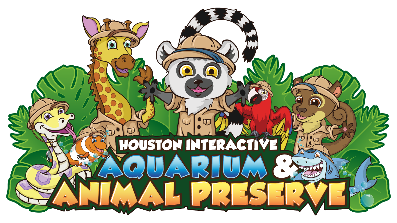 Contact Us | Houston Interactive Aquarium & Animal Preserve